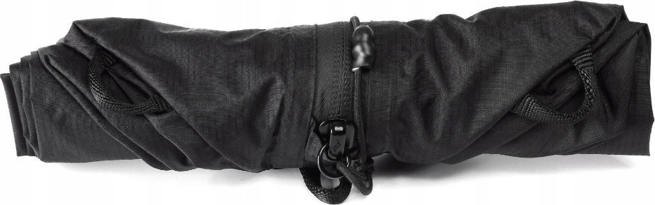 Kuti organizuese Peak Design Ultralight Packing Cube Small, madhësi e vogël, e zezë