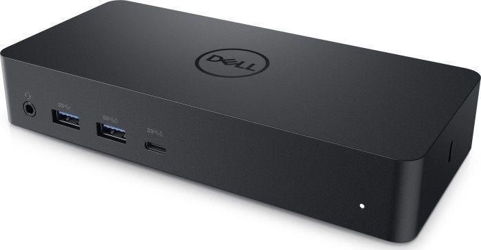 Lidhës portativ Dell D6000 USB-C / USB 3.0 / (452-BCYT)