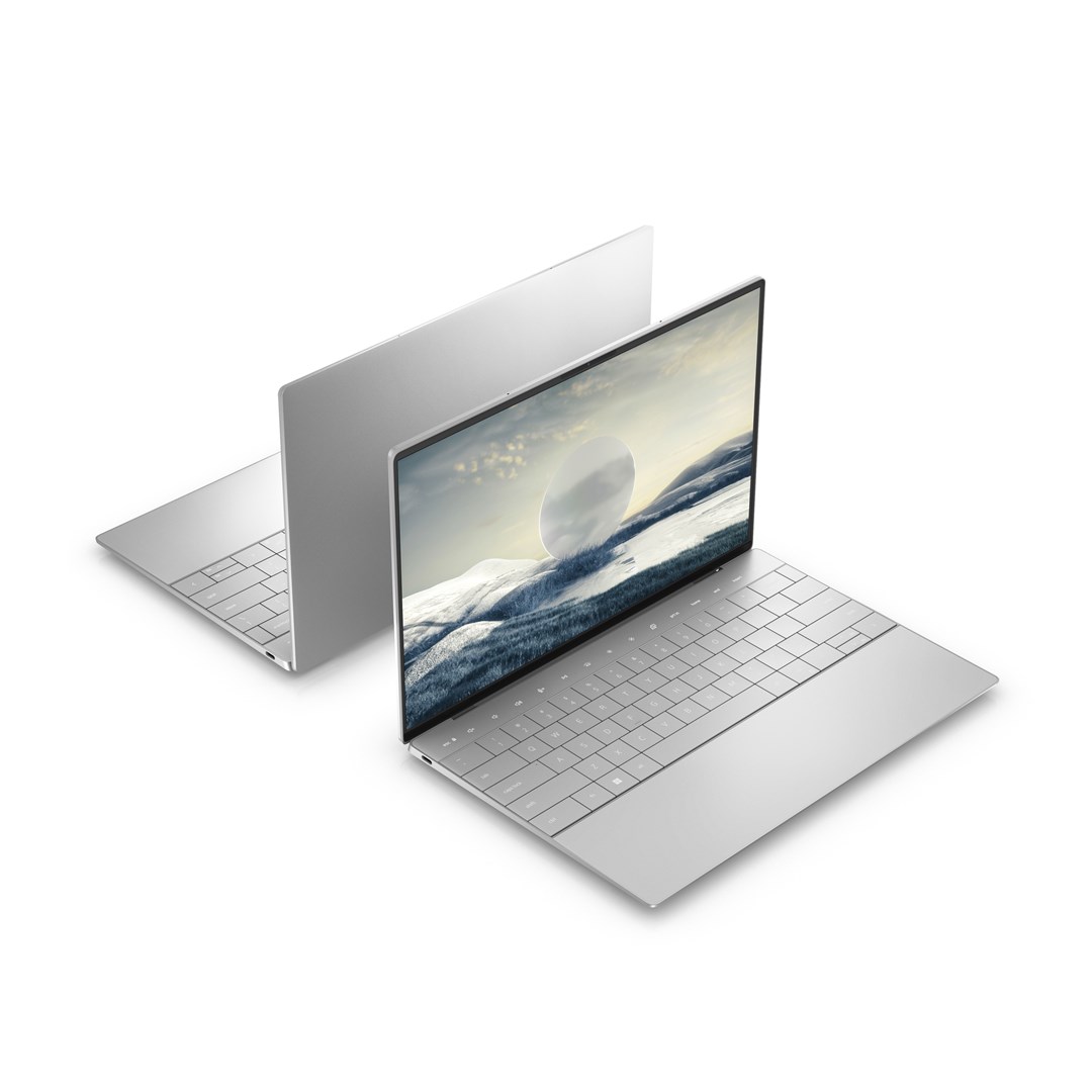 Laptop Dell XPS 13, 13.4", Intel i7-1360P, 16 GB RAM, 512 GB SSD, i argjendtë