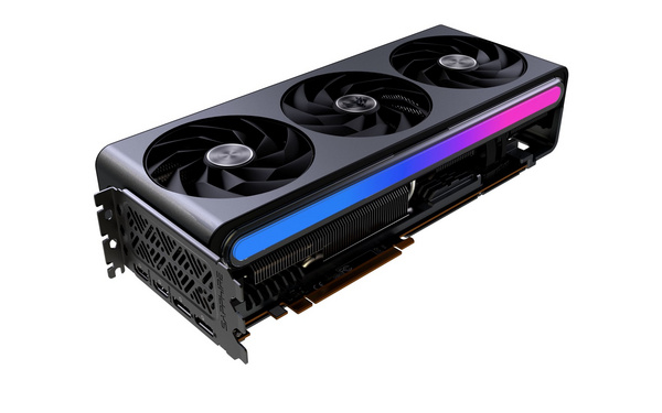 Графичка картичка Sapphire NITRO+ AMD Radeon RX 7900 XTX, 24 GB GDDR6