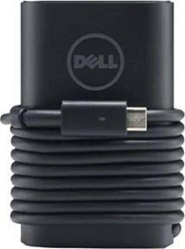 Полнач за лаптоп Dell од 90W, USB-C, 19,5V