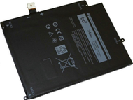 Bateri laptopi Dell Btry Pri, 34Wh, 2 qeliza, litium