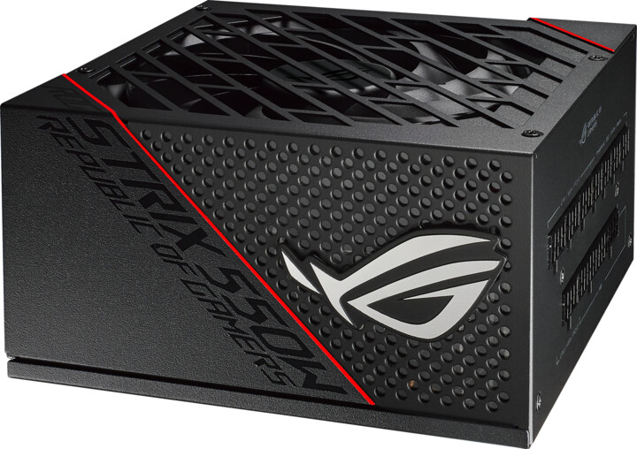 Извор на енергија ASUS ROG-STRIX-550G - 550W