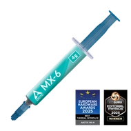 Pastë termike Arctic MX-6 (4g) Pastë termike Arctic MX-6 (4g)