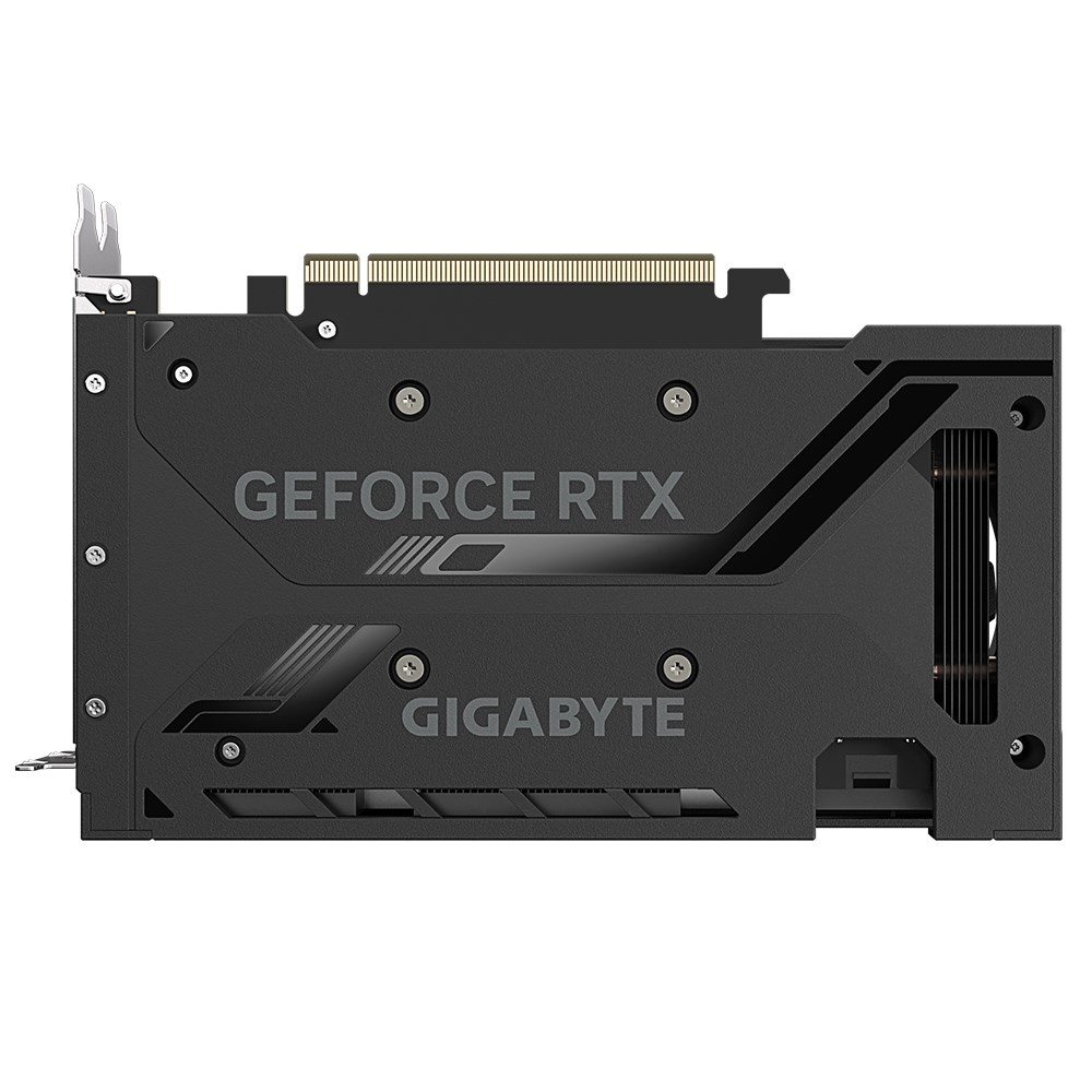 Kartë grafike GIGABYTE NVIDIA GeForce RTX 4060 Ti, OC, 8 GB GDDR6