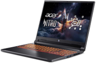 Лаптоп за гејминг Acer Nitro V 16 ANV16-42-R1PE, 16\" FHD IPS, Ryzen 5, RTX 5050, 16GB RAM, 512GB SSD, црн