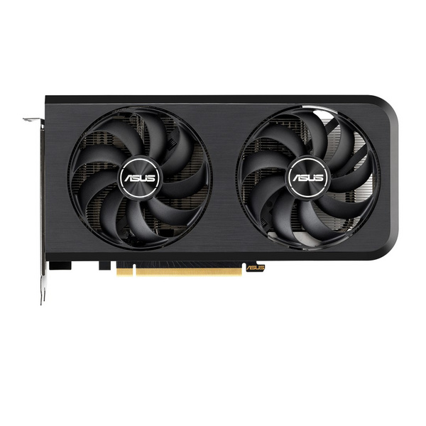Kartelë grafike ASUS GeForce RTX 3070 DUAL V2 LHR, 8GB GDDR6