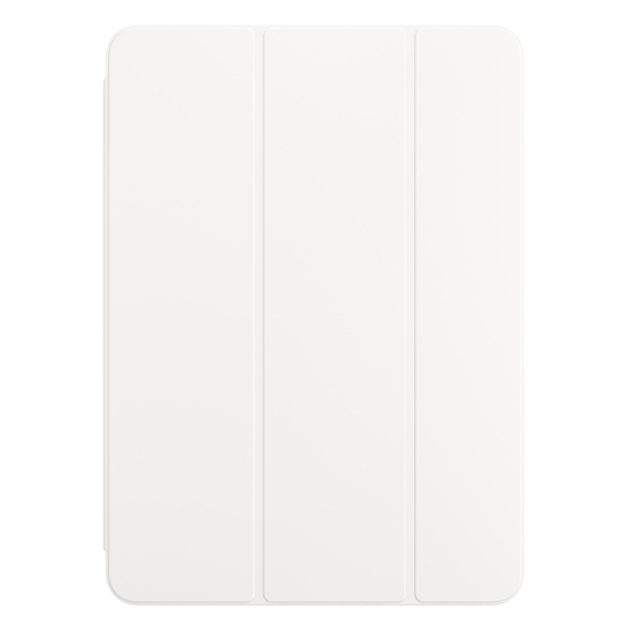 Apple Smart Folio for iPad Pro 11 (3/4th gen), White