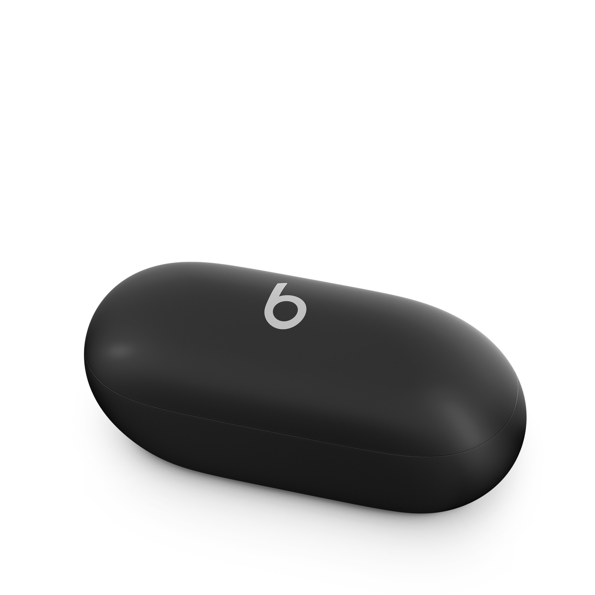 Beats Solo Buds True Wireless Earbuds, Matte Black