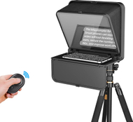 Teleprompter LensGo Tc7 S, për celular  Teleprompter LensGo Tc7 S, për celular