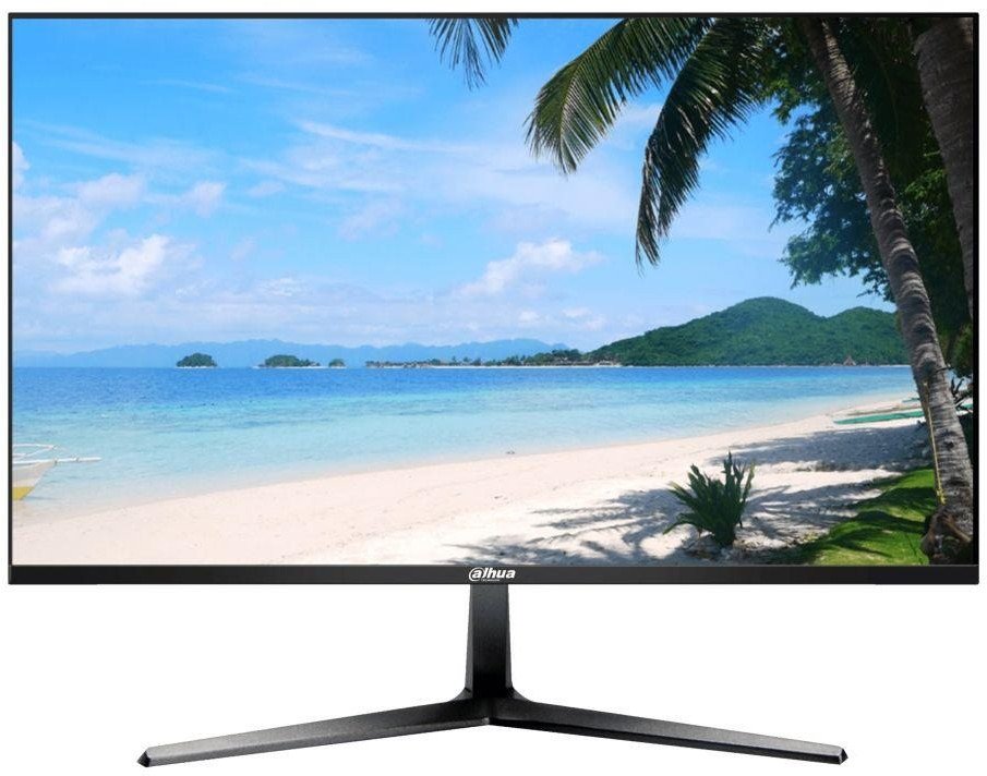 Monitor Dahua DHI-LM27-B200, 27", Full HD, i zi