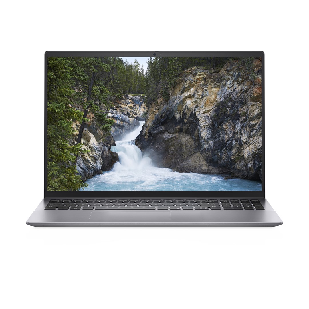 Laptop Dell Vostro 5625, 16", AMD Ryzen 5 5625U, 8 GB RAM, 256 GB SSD, i hirtë