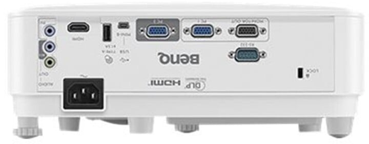 Projektor BenQ MW809STH WXGA