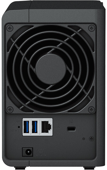 Server NAS Synology DS223 DiskStation
