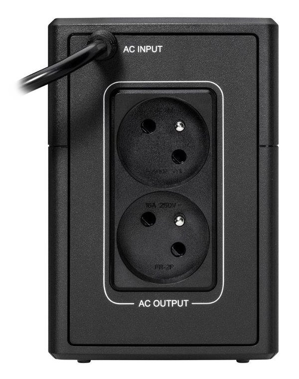 UPS Eaton 5E Gen2 UPS, 700 VA, 360 W, i zi 