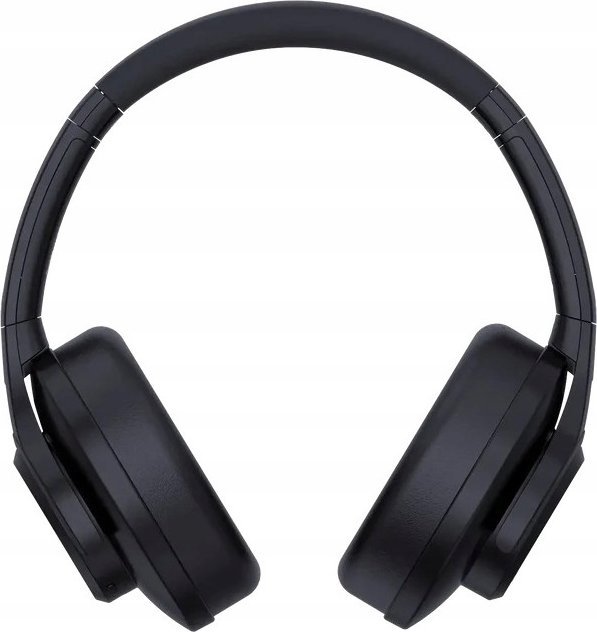 Kufje SoundMAGIC P58BT ANC, Bluetooth 5.3, me ANC, të zeza