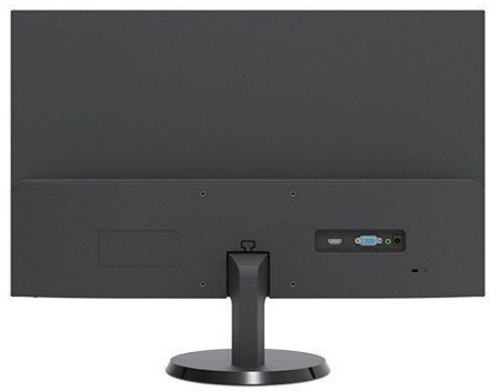 Монитор AG Neovo LW-2403, 23.8", Full HD, IPS, црн