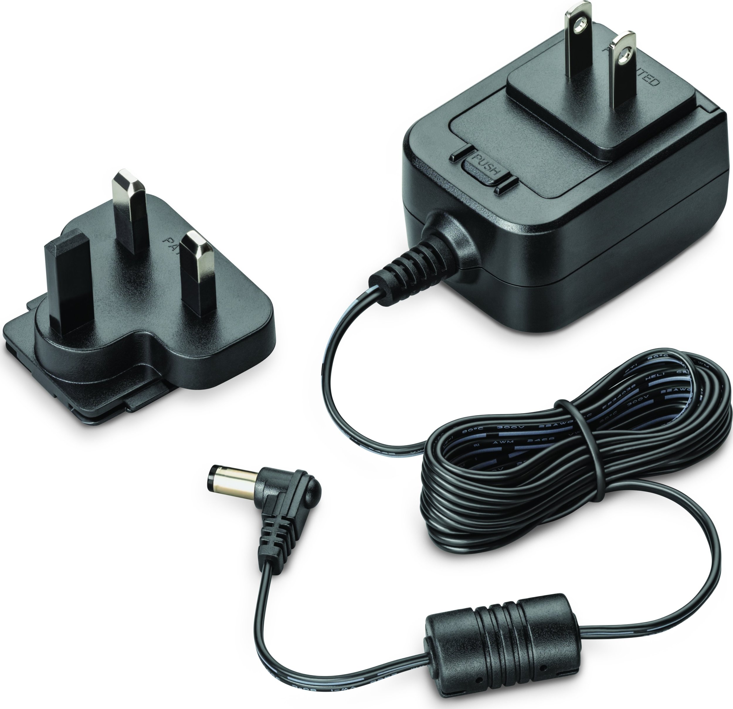 Adapter energjie VVX Pwr Kit, 5V, 15W, i zi