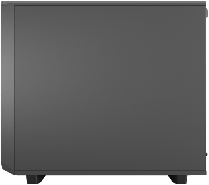 Fractal Design Meshify 2 куќиште за компјутер Gray TG Light Tint