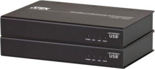 Здолжувач KVM ATEN CE610A, USB, DVI, до 100m