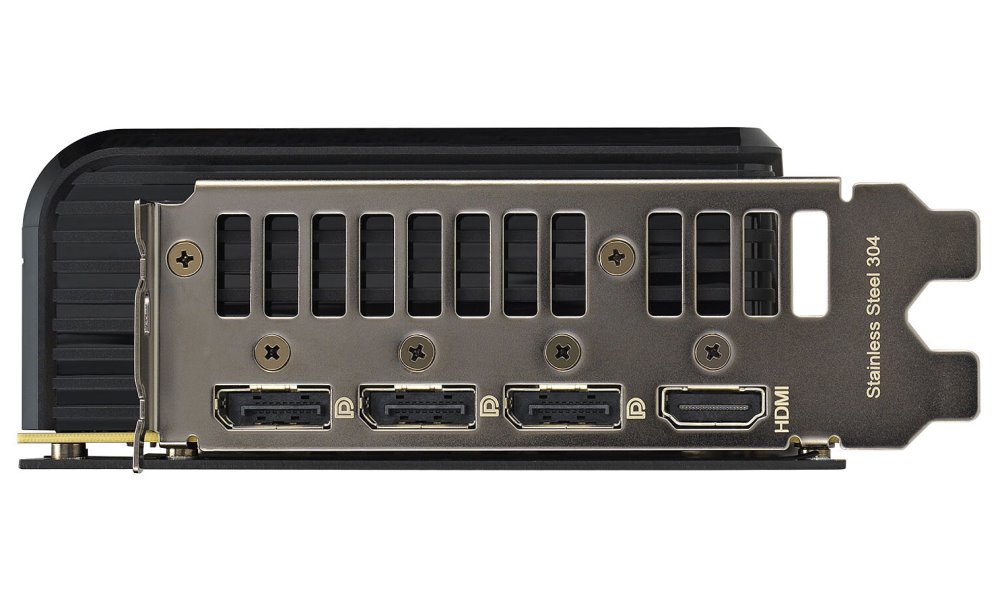 Kartelë grafike ASUS Prime RTX5070-12G, 12GB GDDR7, e zezë