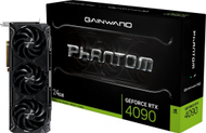 Kartelë grafike Gainward GeForce RTX 4090 Phantom 24GB GDDR6X
