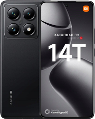 Celular Xiaomi 14T Pro 5G, 6.67", 12/512GB, i zi Celular Xiaomi 14T Pro 5G, 6.67", 12/512GB, i zi