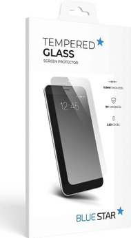 Xham mbrojtës Partner Tele.com Blue Star, për Xiaomi Redmi 9, 0.3mm, transpararent