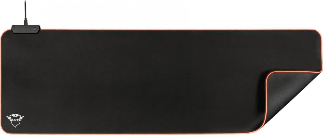 Mauspad GXT 764 Glide-Flex XXL RGB (23395)