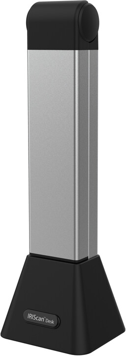 Skaner IRIS IRISCAN Desk 5, portativ