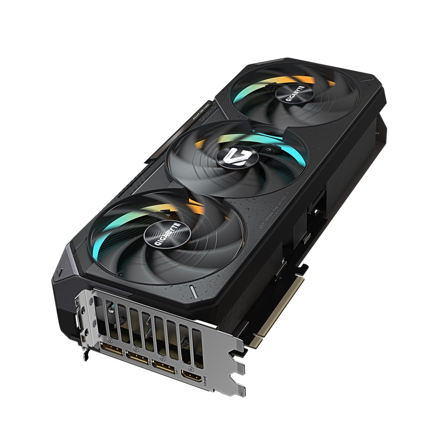 Kartelë grafike Gigabyte GeForce RTX 5070 Ti Gaming OC 16GB GDDR7