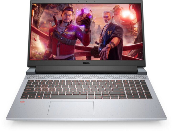 [OUTLET] Laptop Dell G15 (5525), 15.6 ", AMD Ryzen 7, 16GB RAM, 1TB SSD, NVIDIA GeForce RTX 3070 Ti, i argjendtë	