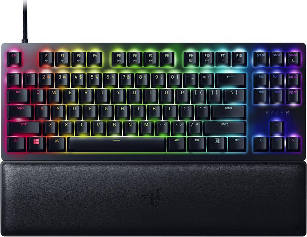 Razer Huntsman V2 TKL Clicky тастатура