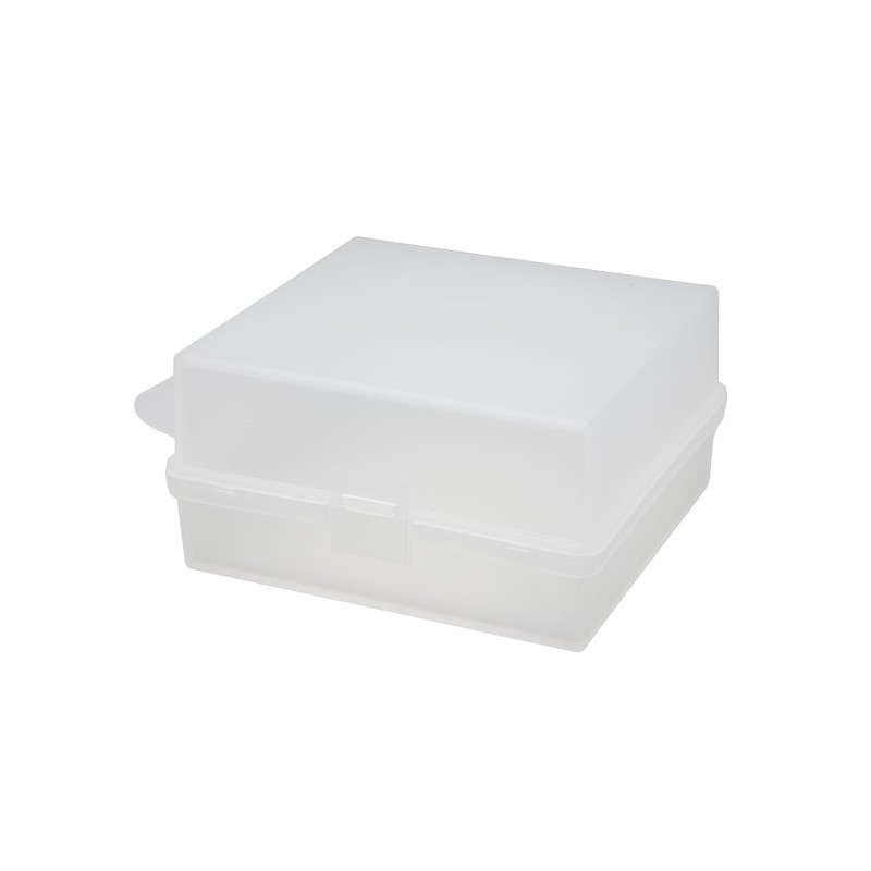 PATONA Battery Storage Box for NP-F970/ NP-F980L/ VW-VBD78