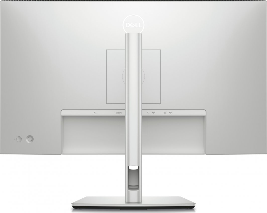 Monitor Dell UltraSharp U2724D, 27'', WQHD, i bardhë