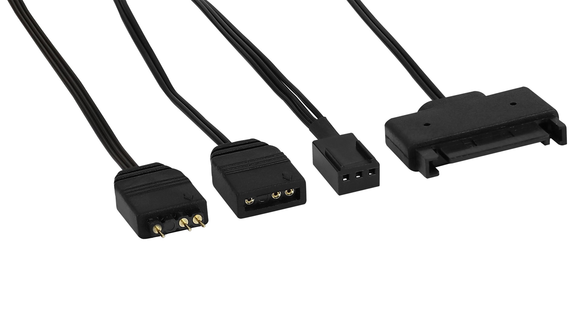 Ftohës me ujë AeroCool PGS Mirage L360 ARGB, 394mm, 550W TDP, i zi