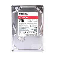 Disk HDD Toshiba, 3.5”, 2TB