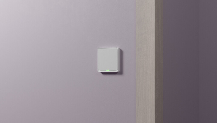 Ndërprerës i zgjuar Tesla Smart Switch ZigBee