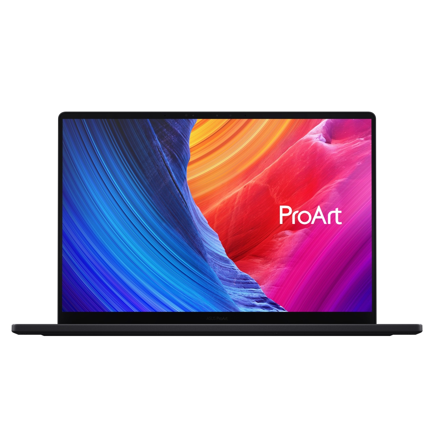 Лаптоп ASUS NTB ProArt P16 OLED (H7606WI-OLED080X), 16\", WQUXGA, AI9-HX370, 64GB RAM, 4TB SSD, Nvidia RTX 4070, црн