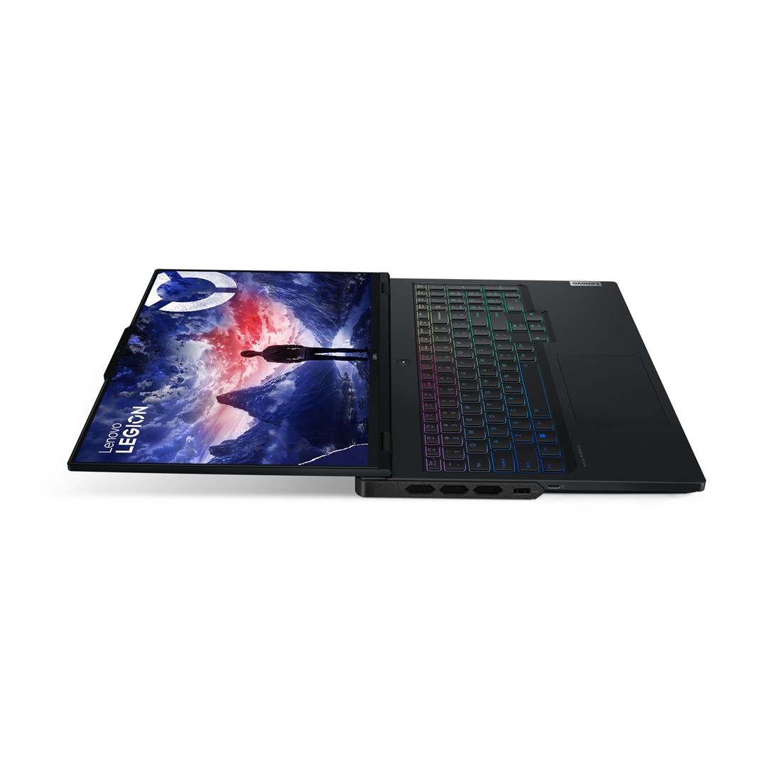 Laptop Lenovo Legion Pro, 16", Intel i9-14900HX, 32 GB RAM, 1 TB SSD, NVIDIA GeForce RTX 4080, i zi