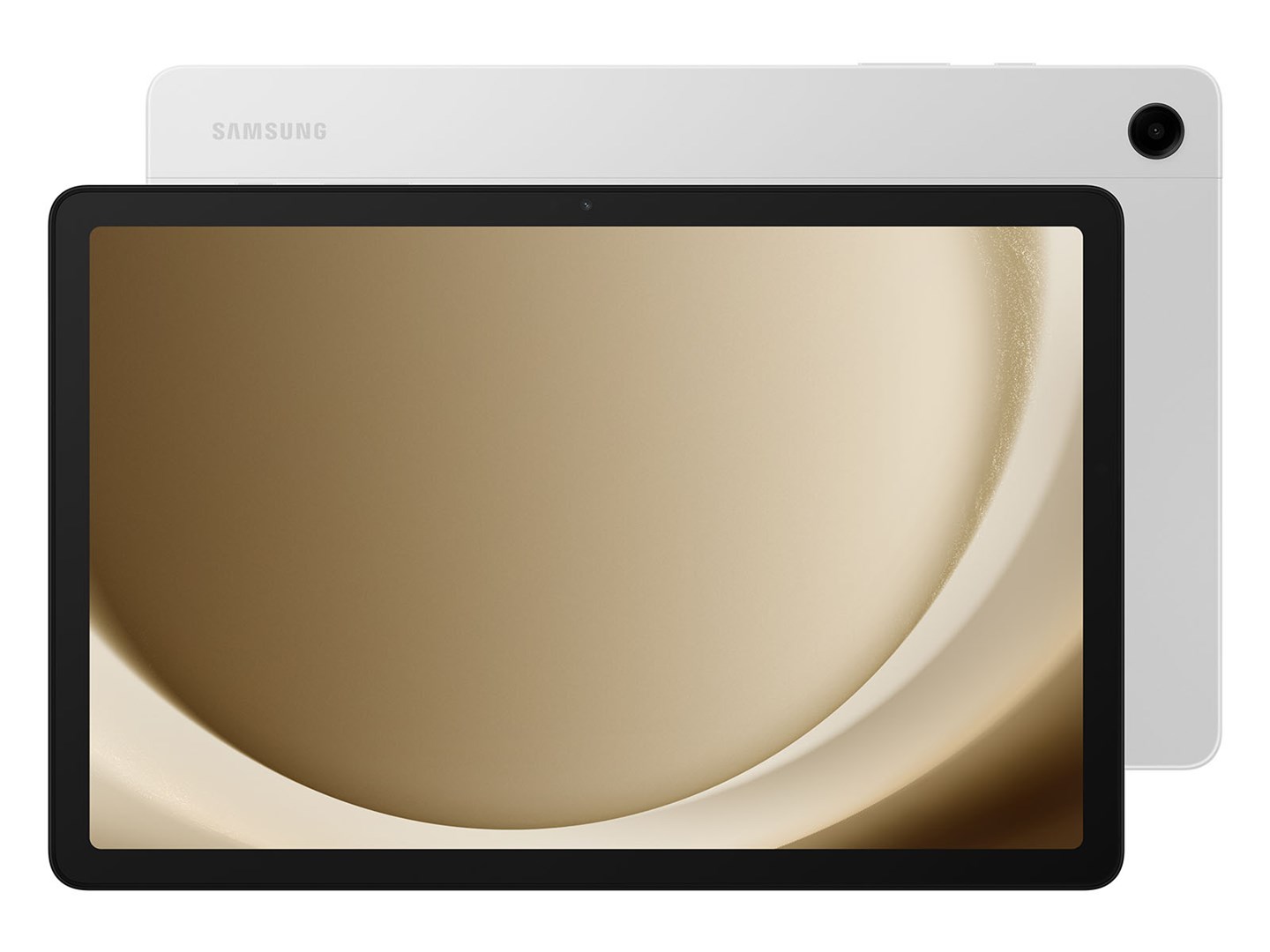 Tablet Samsung Galaxy Tab A9+, 11", 64 GB, i argjendtë