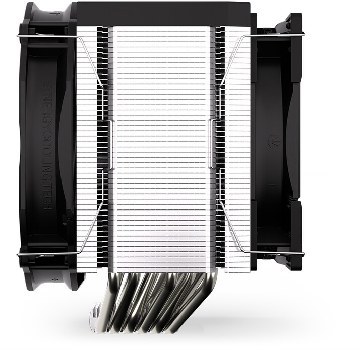 Ftohës Endorfy Fortis 5 Dual