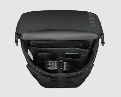 Çantë Lenovo ACC Legion Active GX41C86982, e zezë