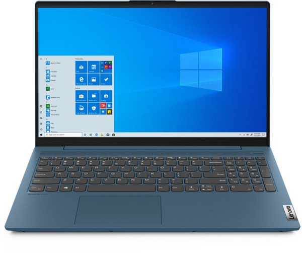 [OUTLET] Laptop Lenovo IdeaPad 5 15ARE05, 15.6", AMD Ryzen 5, 8GB RAM, 256GB SSD, AMD Radeon Graphics, i kaltër