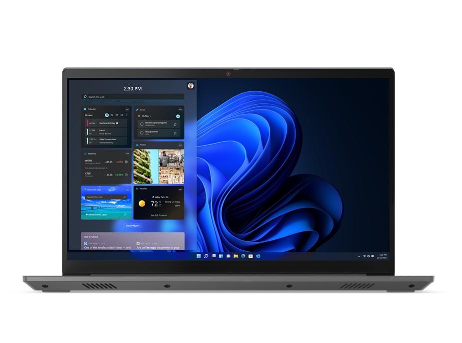 Laptop Lenovo ThinkBook 15, 15.6", Intel i7-1255U, 16 GB RAM, 512 GB SSD, i hirtë