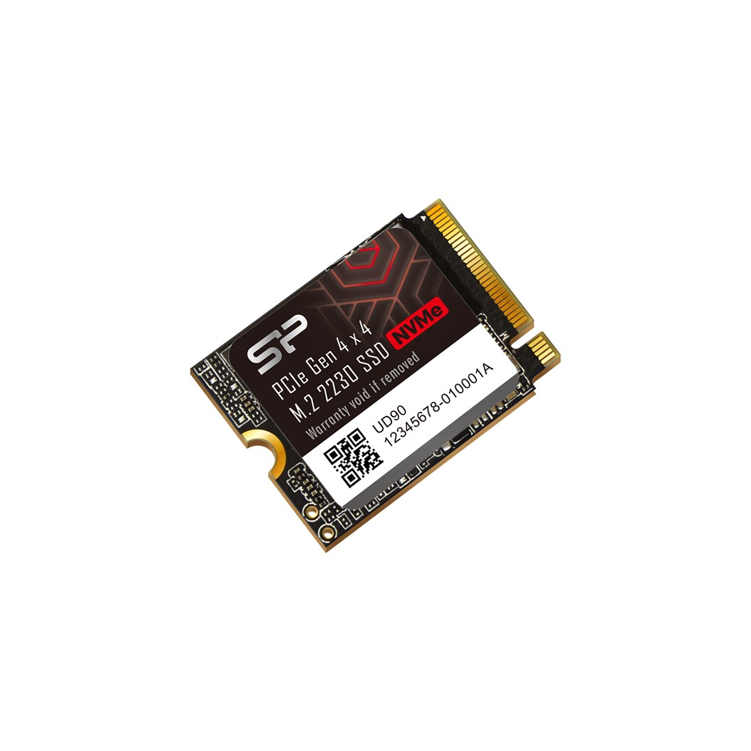 Disk SSD UD90, 1TB, M.2 2230 NVMe, i zi