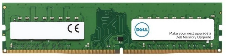 Modul i memories Dell 8GB DDR5 4800, 1Rx16, për Optiplex 7000, XE4, Precision 3660 a 3660XE, Alienware R13, XPS 8950