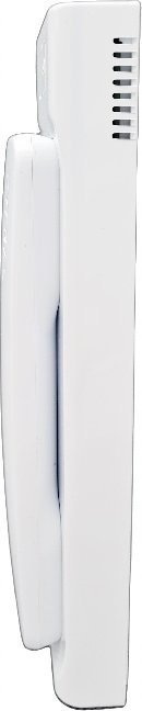 Aparat интерфон Uniphone CYFRAL BALTIC 5P, со кабел, бел