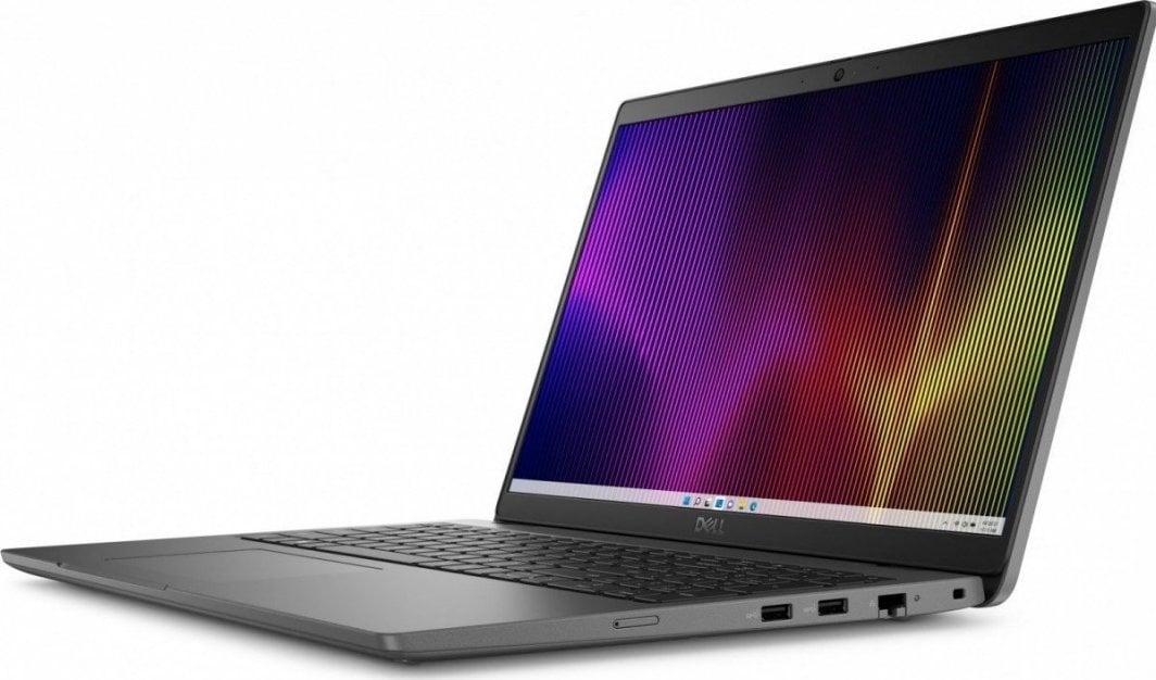 Laptop Dell Latitude 3540, 15.6", Intel Core i5 1335U, 32 GB RAM, 1 TB SSD, i hirtë