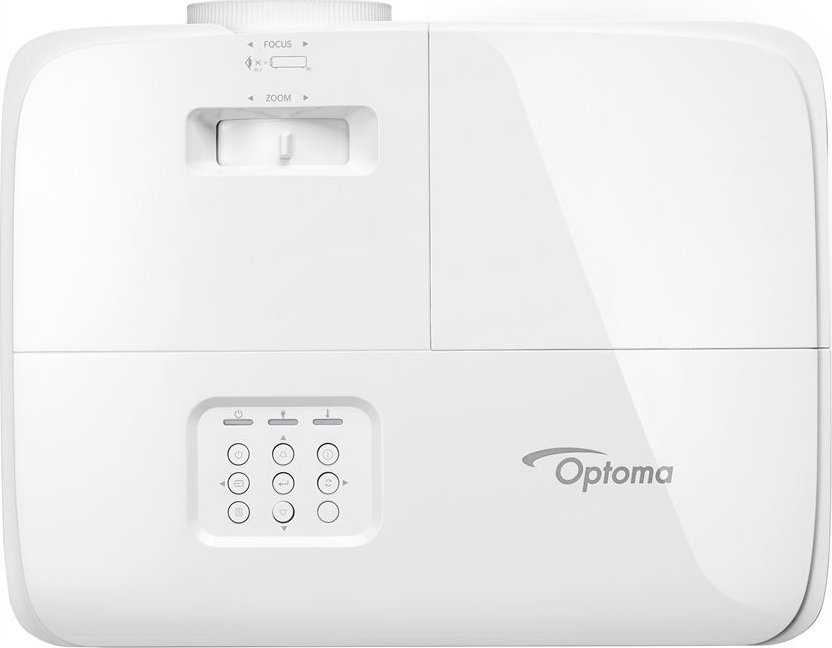 Projektor Optoma HD30LV, Full HD, 4000 ANSI Lumens, i bardhë